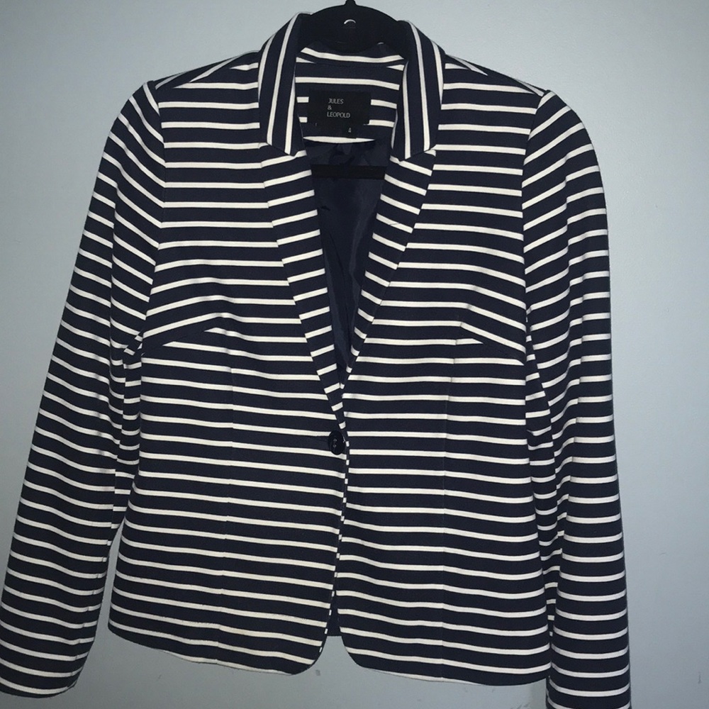 Women’s Blazer